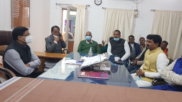 किरण बैगा के शौर्य एवं पराक्रम पर गर्व है