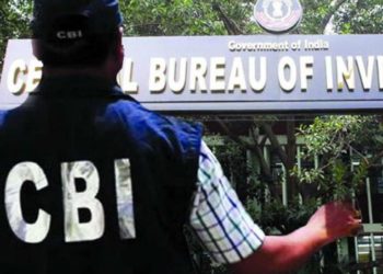 100 करोड़ में राज्यसभा की सीट! CBI के हाथ लगे ‘महाठग’