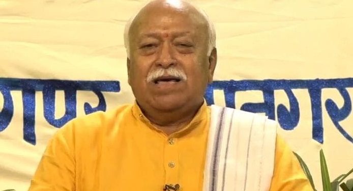 भाजपा के साथ मतभेद की बात को RSS ने किया खारिज!