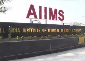 AIIMS-Rishikesh