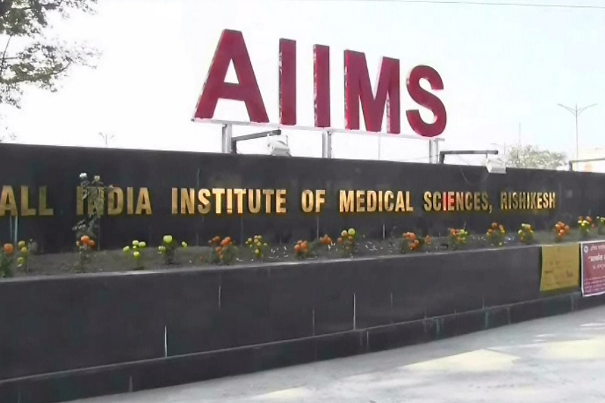 AIIMS Rishikesh