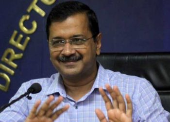 केजरीवाल बोले – बस एक कदम और… AAP होगी नेशनल पार्टी