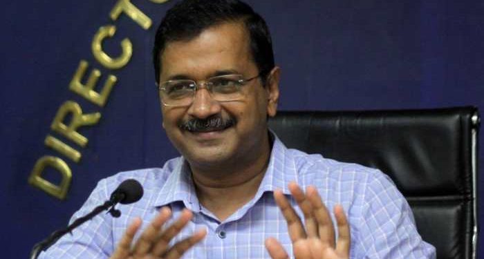 केजरीवाल बोले – बस एक कदम और… AAP होगी नेशनल पार्टी