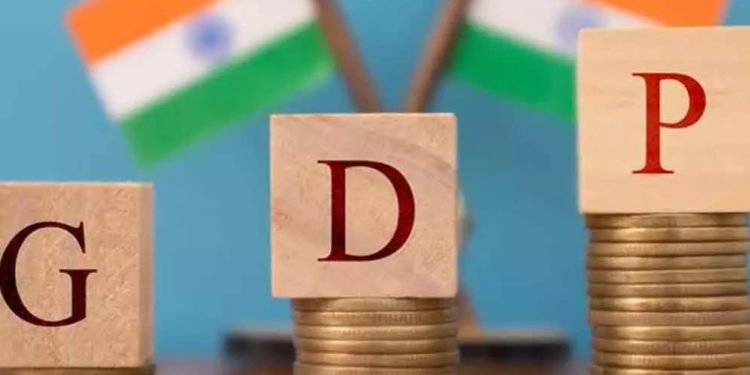 GDP के आधार वर्ष में बदलाव की तैयारी में केंद्र सरकार?