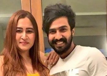  Jwala Gutta-Vishnu Vishal