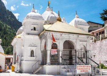 इस तारीख पर खुलेंगे गंगोत्री धाम के कपाट, शुरू हुईं तैयारियां