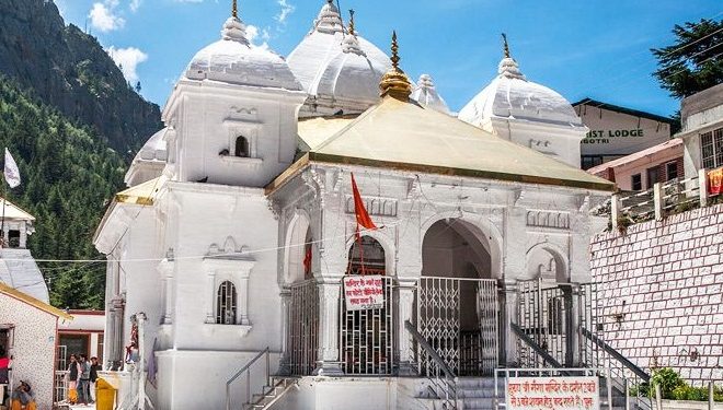 इस तारीख पर खुलेंगे गंगोत्री धाम के कपाट, शुरू हुईं तैयारियां