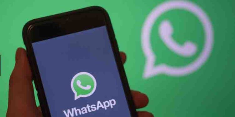 WhatsApp ला रहा नया फीचर, अब चैट्स को दे पाएंगे अलग-अलग थीम