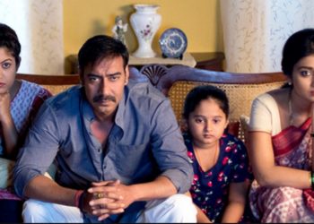 Drishyam 2