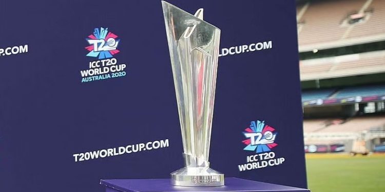 भारत में नहीं होगा T20 World Cup, ये देश करेगा मेजबानी