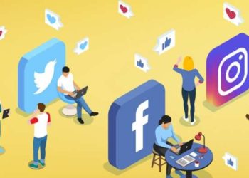 New IT rules in social media