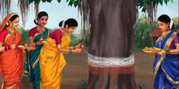 इस व्रत कथा के बिना अधूरा है वट सावित्री व्रत, जानें पौराणिक व्रत कथा
