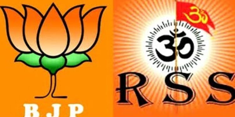 हिंदुत्व के जरिए RSS ने कैसे महाराष्ट्र में भाजपा की जीत सुनिश्चित की!