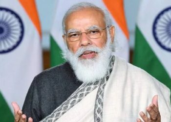 वैश्विक स्तर पर बढ़ा पीएम मोदी का कद, बाइडन-बोरिस को पीछे छोड़ बने दुनिया के सबसे लोकप्रिय नेता