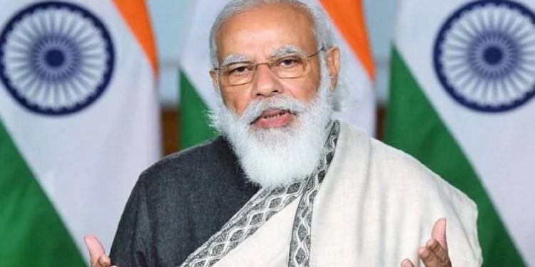 प्रधानमंत्री मोदी ने किया गति शक्ति योजना का शुभारंभ, जानिए क्या है गति शक्ति योजना?