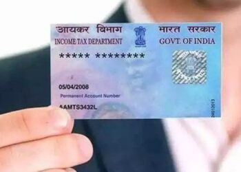 गूम हो गया है PAN Card, इस वेबसाइट से मिनटों में करें e-Pan डाउनलोड