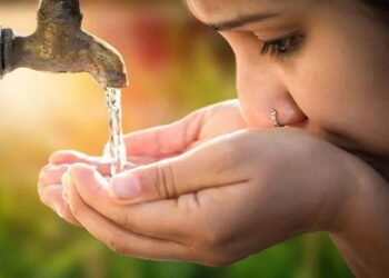 दूषित पानी से छुटकारा पाने भारत में हुई रक्षक जल परीक्षण प्रयोगशालाओं की शुरुआत