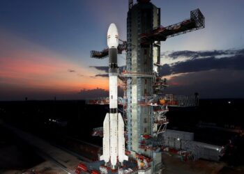 ISRO की नई सैटेलाइट रखेगी दुश्मन की हर हरकत पर नजर, आकाश में करेगा निगहबानी