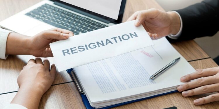 उत्तराखंड : यहां के सभासदों ने पालिका और प्रशासन पर लगाए उपेक्षा के आरोप, दिया सामूहिक इस्तीफा