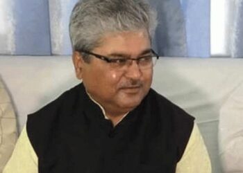 उत्तराखंड : कौन होगा BJP पार्टी के लिए सीएम का चेहरा, दुष्यंत गौतम ने सभी कयासों पर लगाए विराम