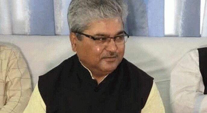 उत्तराखंड : कौन होगा BJP पार्टी के लिए सीएम का चेहरा, दुष्यंत गौतम ने सभी कयासों पर लगाए विराम