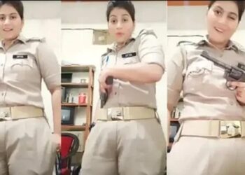 यूपी की रिवाल्वर रानी को मिला वेब सीरीज का ऑफर, बोली ‘बस शौक के लिए एक….