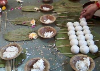 पितृ दोष से परेशान है, तो पितृ पक्ष के दौरान शिवलिंग पर चढ़ाएं ये एक चीज