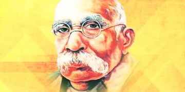 सौ बरस पहले आचार्य महावीर प्रसाद द्विवेदी ने काशी विश्वविद्यालय को दिए थे 6400 रुपए का दान!