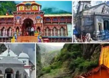 देहरादून : उत्तराखंड चारधाम यात्रा से उच्च न्यायालय नैनीताल द्वारा रोक हटाते ही देवस्थानम बोर्ड चारधाम यात्रा तैयारियों में जुटा, 18 सितम्बर से चारधाम यात्रा शुरू