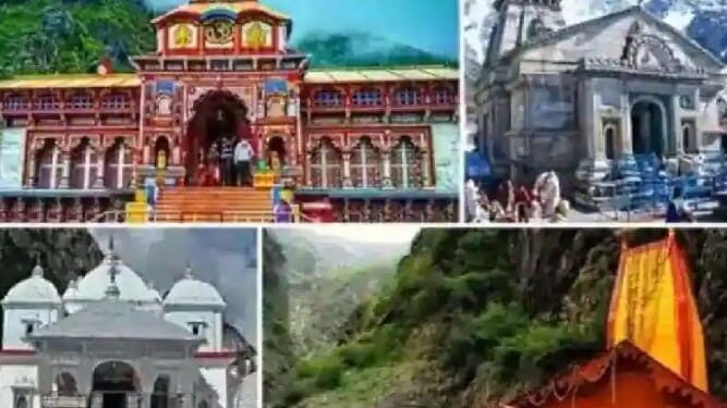 देहरादून : उत्तराखंड चारधाम यात्रा से उच्च न्यायालय नैनीताल द्वारा रोक हटाते ही देवस्थानम बोर्ड चारधाम यात्रा तैयारियों में जुटा, 18 सितम्बर से चारधाम यात्रा शुरू