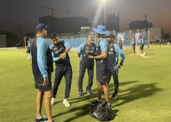 मेंटॉर धोनी की टीम इंडिया में धांसू एंट्री, IPL के बाद अब वर्ल्ड टी-20 पर नजर