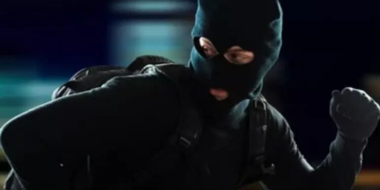 खाने में नशा देकर परिवार को किया बेहोश, 3 करोड़ का सामान और कार ले रफूचक्कर हो गए नौकर