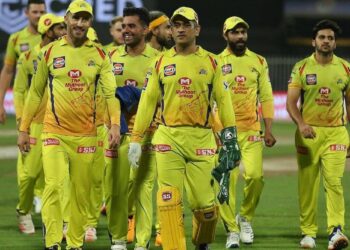 फाइनल में KKR के खिलाफ तांडव कर CSK को चैम्पियन बनाएंगे ये 5 पांडव!