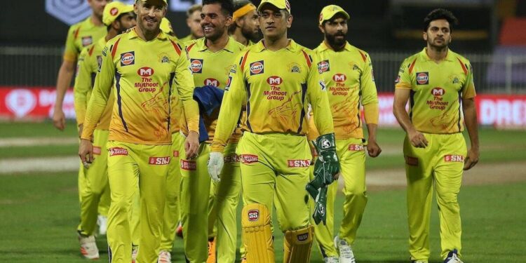 फाइनल में KKR के खिलाफ तांडव कर CSK को चैम्पियन बनाएंगे ये 5 पांडव!