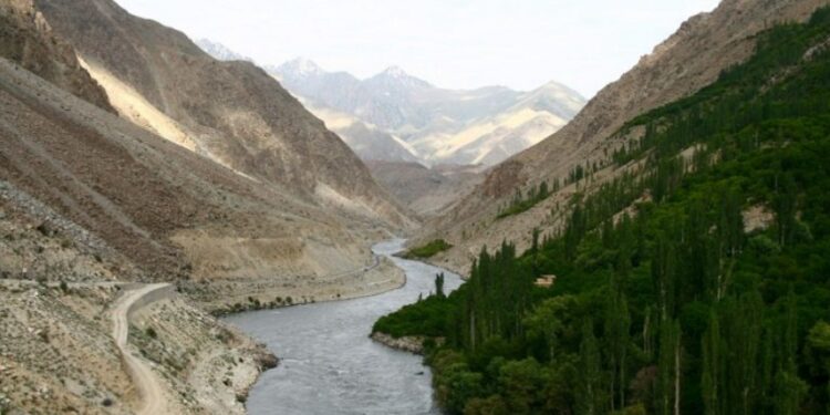 भारत के सांसदों ने की नदियों को समझने की शुरुआत