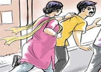 शहर की सड़कों पर घूम रही हैं लुटेरी हसीनाएं, लिफ्ट मांगकर इस तरह बनाती हैं शिकार
