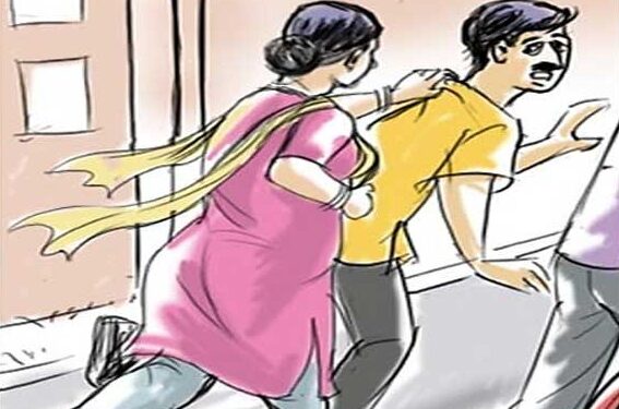 शहर की सड़कों पर घूम रही हैं लुटेरी हसीनाएं, लिफ्ट मांगकर इस तरह बनाती हैं शिकार