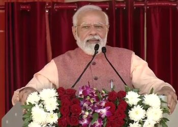 पीएम मोदी ने उत्तराखंड को दी 18,000 करोड के विकास योजनाओं की सौगात