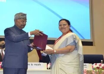 छत्तीसगढ़ के काम को एक बार फिर मिली केंद्र से सराहना, मिले तीन राष्ट्रीय पुरस्कार