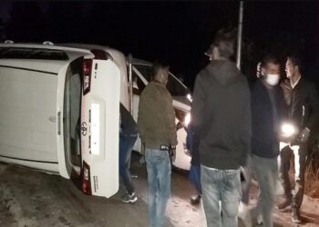 उत्तराखंड : स्वास्थ्य मंत्री धन सिंह रावत के साथ हुआ बड़ा सड़क हादसा