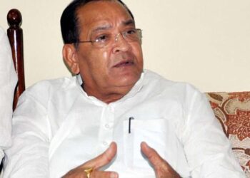 पूर्व कैबिनेट मंत्री बोले- उत्तराखंड में कांग्रेस की जीत तय