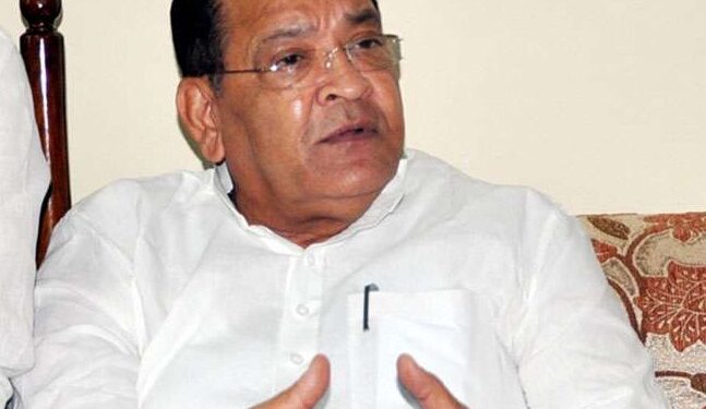 पूर्व कैबिनेट मंत्री बोले- उत्तराखंड में कांग्रेस की जीत तय