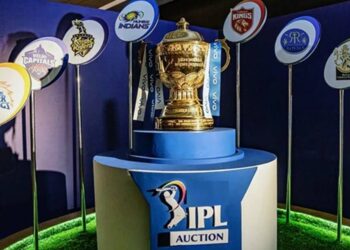 भारत-UAE में नहीं इस देश में होगा IPL 2022, BCCI को मिला बड़ा ऑफर!