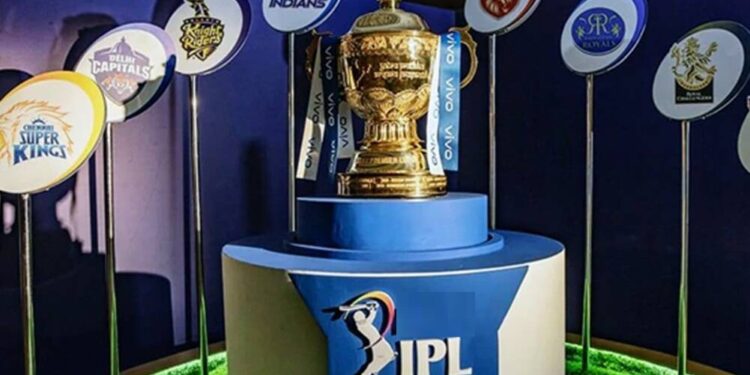 भारत-UAE में नहीं इस देश में होगा IPL 2022, BCCI को मिला बड़ा ऑफर!