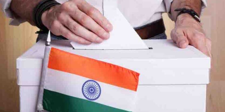 चुनाव आयोग ने किया ऐलान, उत्तराखंड में इस दिन होगा मतदान