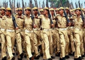 उत्तराखंड पुलिस में सिपाहियों की बंपर भर्ती, इस दिन होगा फिजिकल