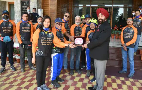 देश की सुरक्षा करने वाले सैनिक अब करेंगे गंगा नदी की सुरक्षा, जानें पूरा प्लान