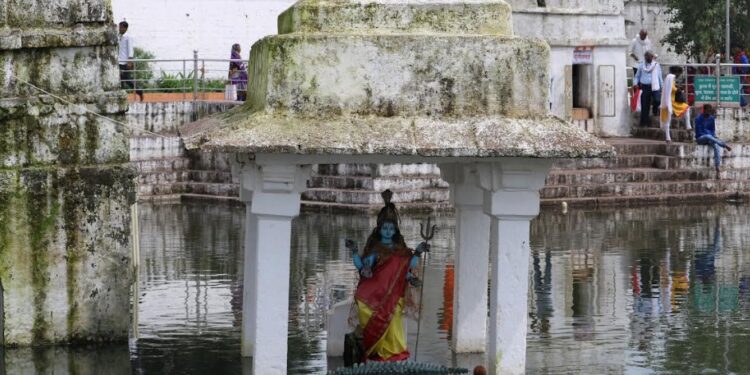 शब्द-शब्द आपके भीतर उतर आएगा ‘नर्मदा का सौन्दर्य’