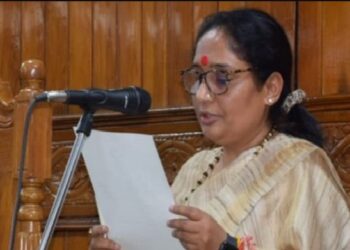 उत्तराखंड की पहली महिला विधानसभा अध्यक्ष होंगी ऋतु खंडूड़ी!