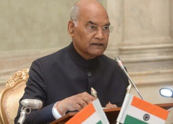 राष्ट्रपति कोविंद ने की गुजरात मॉडल की तारीफ, बोले- इसे कहीं भी कर सकते हैं लागू!